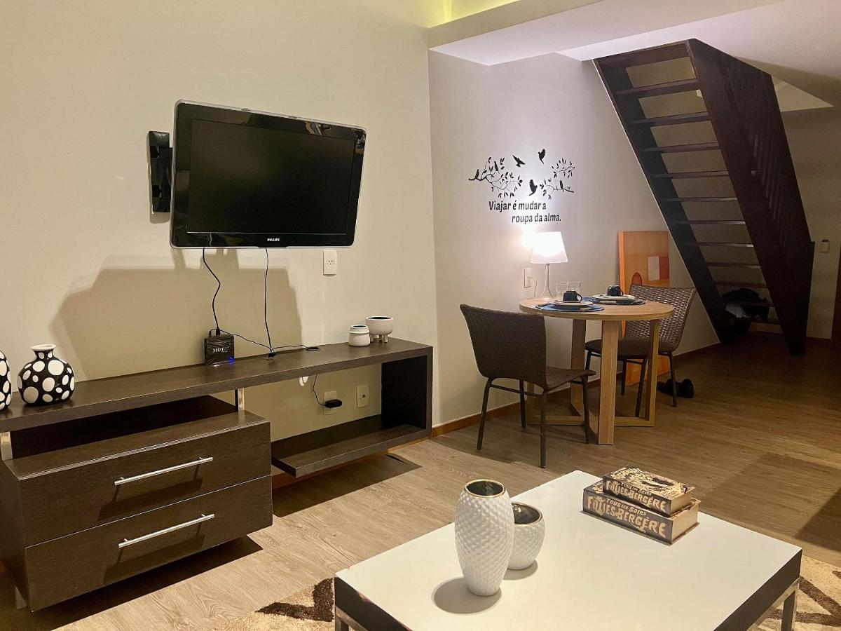 Apartamento Loft Duplex Urbano E Sofisticado, Com Temática Praiana No Rio Vermelho Salvador Exterior foto