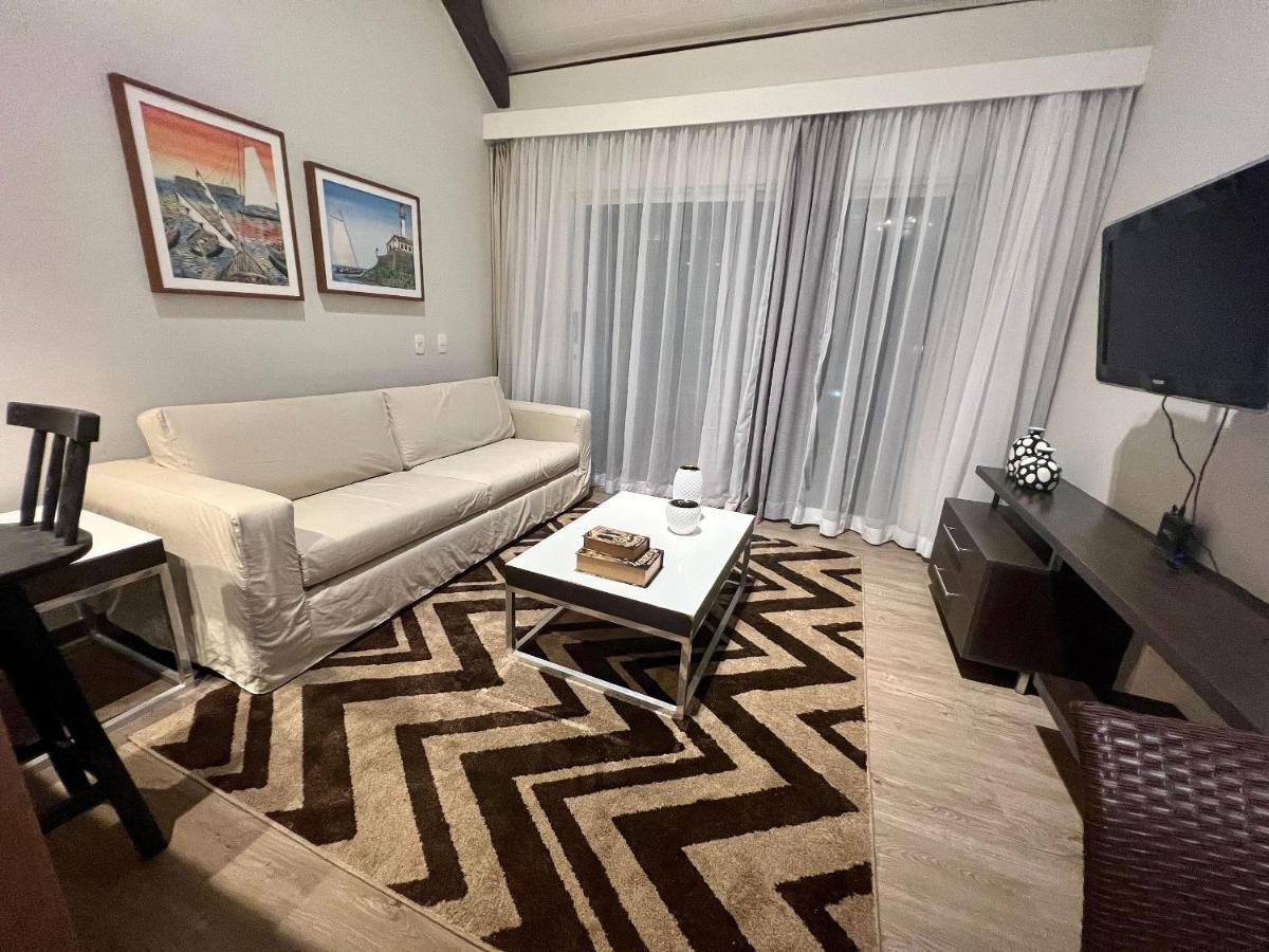 Apartamento Loft Duplex Urbano E Sofisticado, Com Temática Praiana No Rio Vermelho Salvador Exterior foto