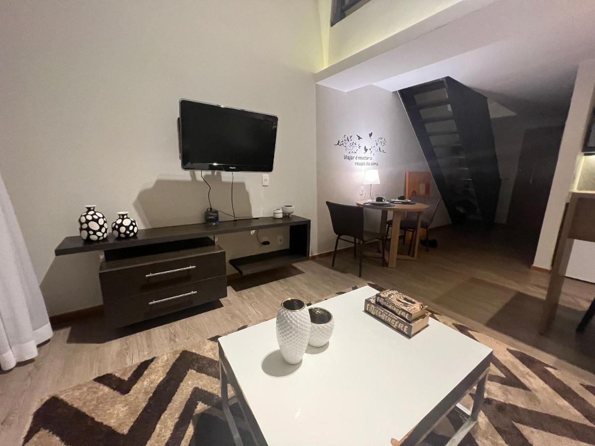 Apartamento Loft Duplex Urbano E Sofisticado, Com Temática Praiana No Rio Vermelho Salvador Exterior foto