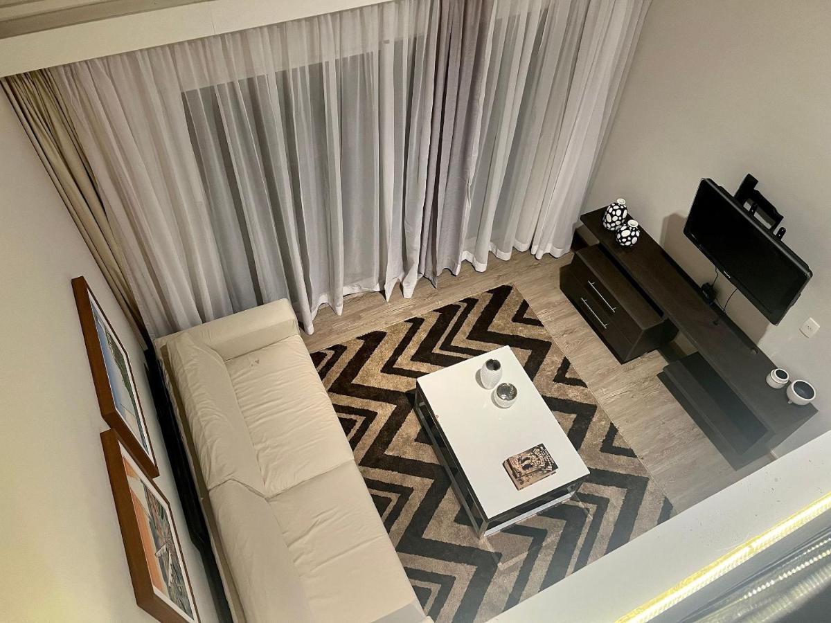 Apartamento Loft Duplex Urbano E Sofisticado, Com Temática Praiana No Rio Vermelho Salvador Exterior foto