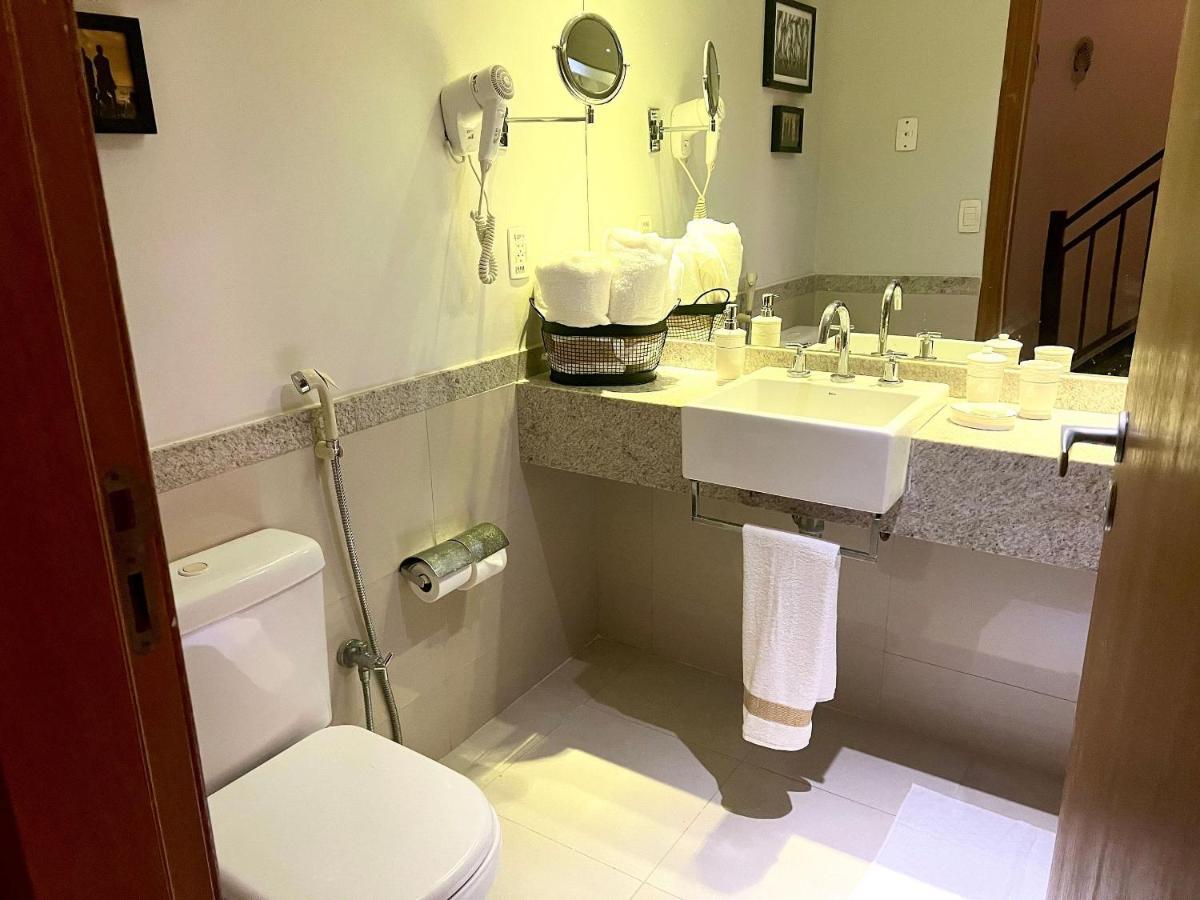 Apartamento Loft Duplex Urbano E Sofisticado, Com Temática Praiana No Rio Vermelho Salvador Exterior foto