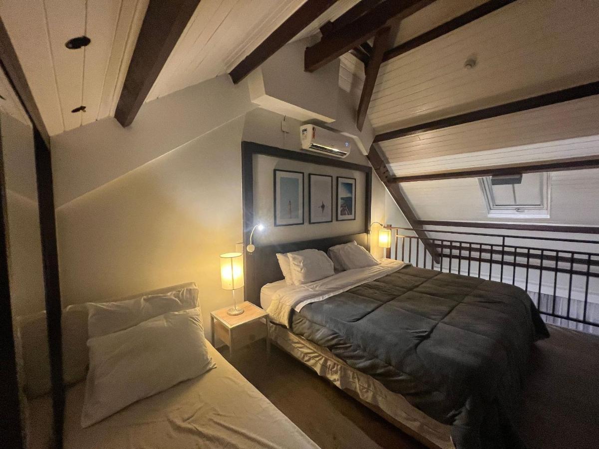 Apartamento Loft Duplex Urbano E Sofisticado, Com Temática Praiana No Rio Vermelho Salvador Exterior foto
